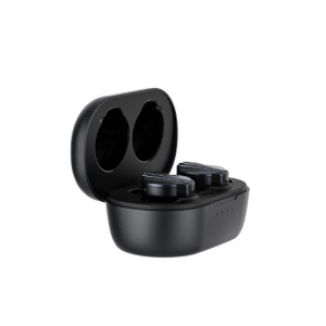 FiiO FW5 TWS Bluetooth mikrofonos fülhallgató fekete